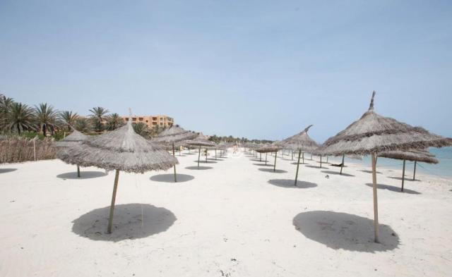 El Ksar Resort & Thalasso