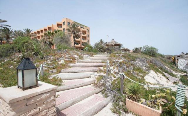 El Ksar Resort & Thalasso