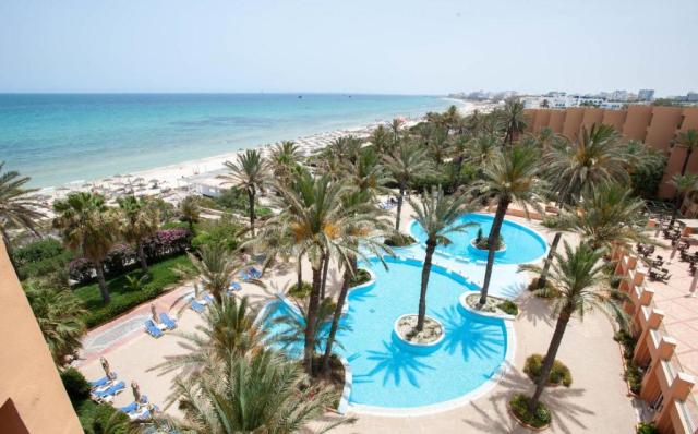 El Ksar Resort & Thalasso