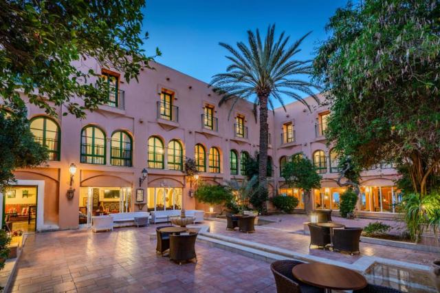 El Ksar Resort & Thalasso