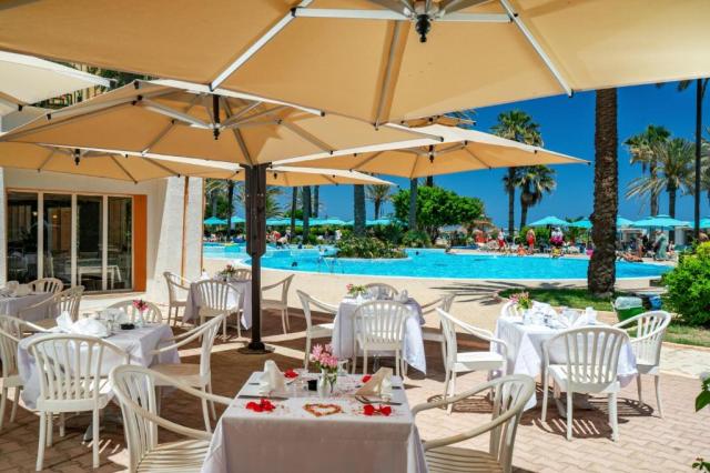 El Ksar Resort & Thalasso