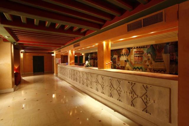 El Ksar Resort & Thalasso