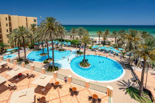 El Ksar Resort & Thalasso