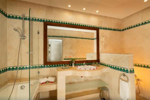 Standard Room Sea View