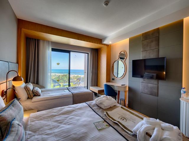 Comfort Room Sea View