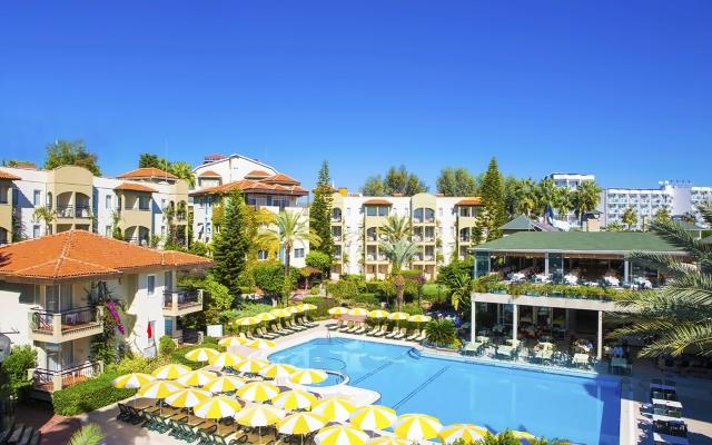 Gardenia Beach