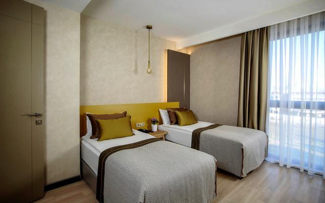 King Suite 