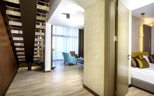 King Suite 