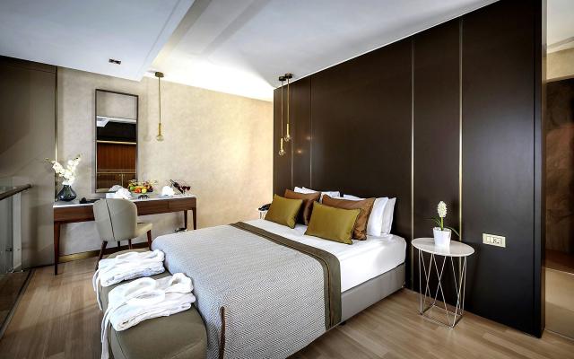 King Suite 