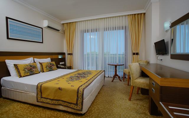Large Room