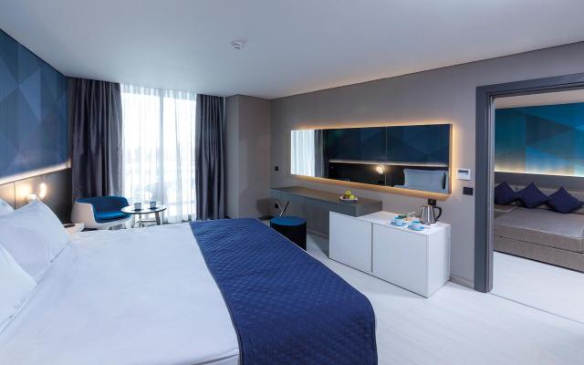 Standard Room (ROH)