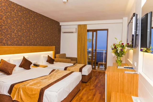 Standard Large Room