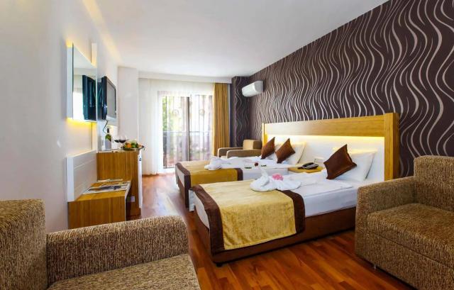 Standard Large Room