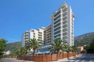 AMI Budva Petrovac