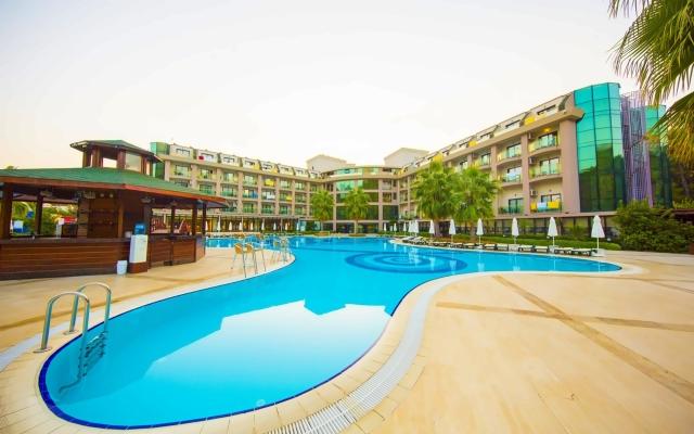Eldar Resort