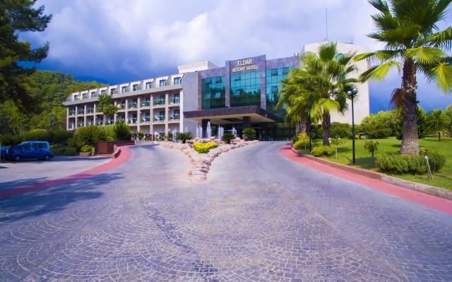 Eldar Resort