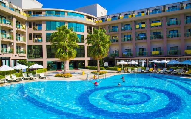 Eldar Resort