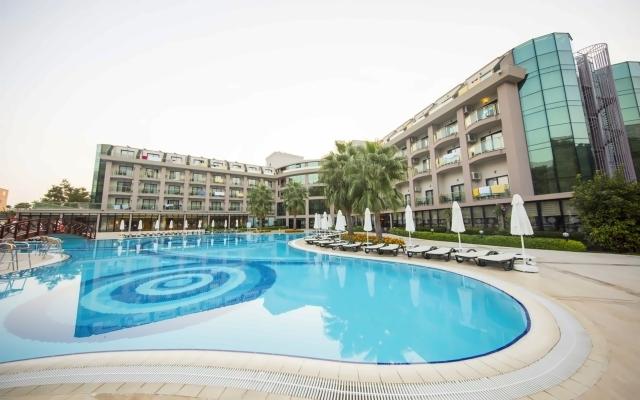 Eldar Resort