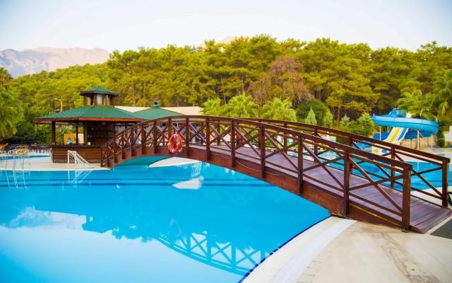 Eldar Resort