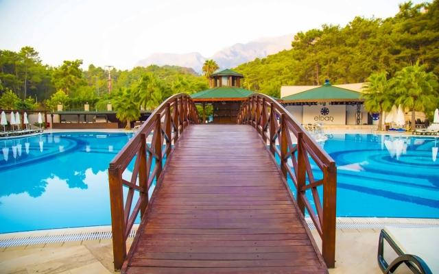Eldar Resort