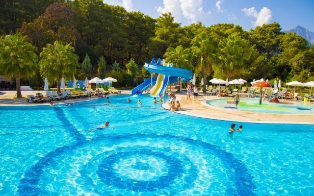 Eldar Resort
