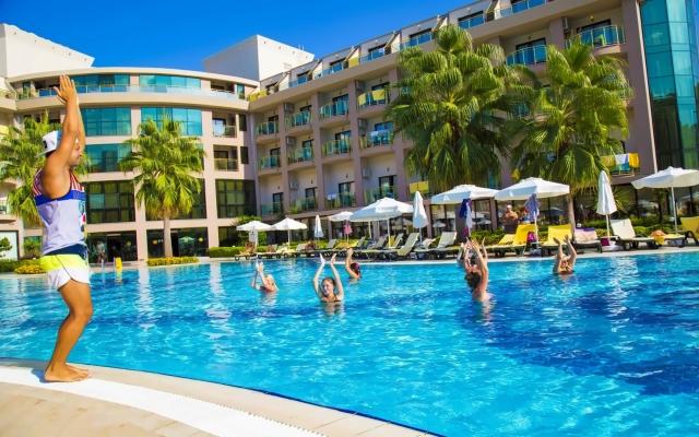 Eldar Resort