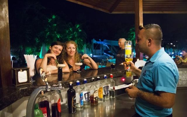 Eldar Resort