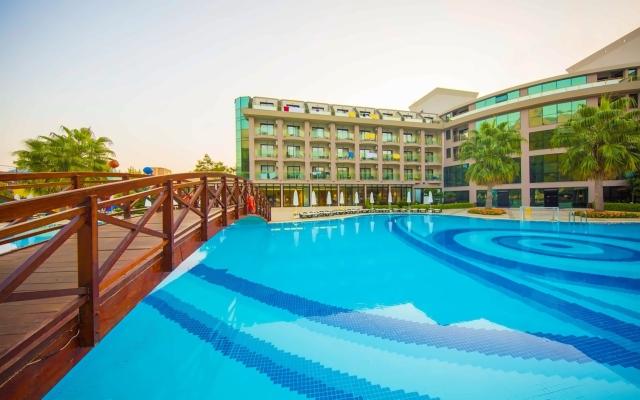Eldar Resort
