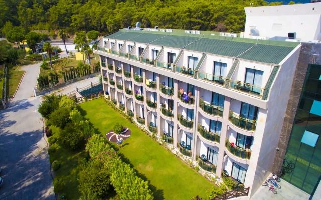 Eldar Resort