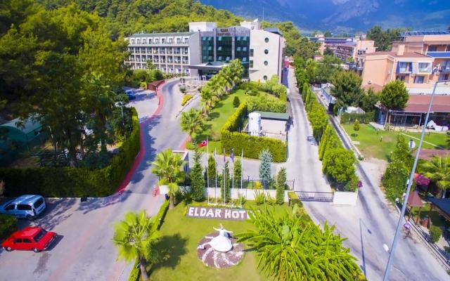 Eldar Resort