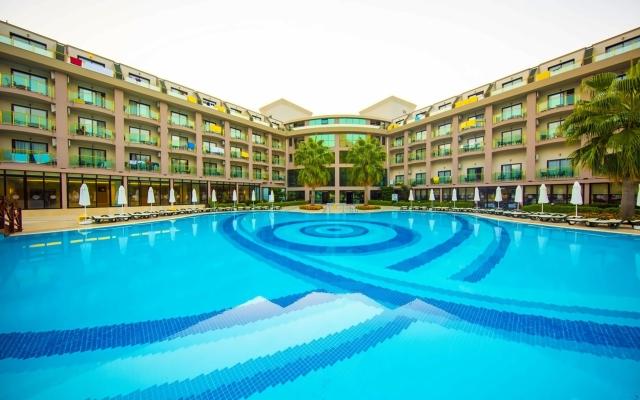 Eldar Resort