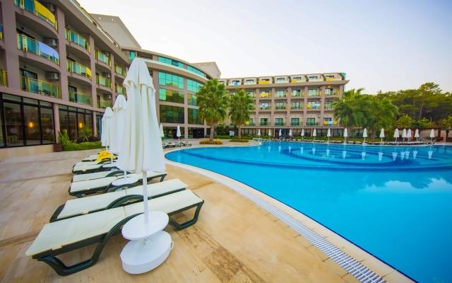 Eldar Resort