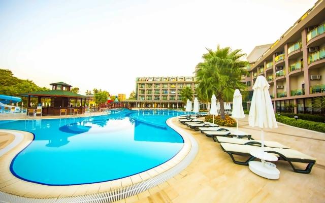 Eldar Resort