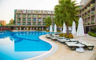Eldar Resort
