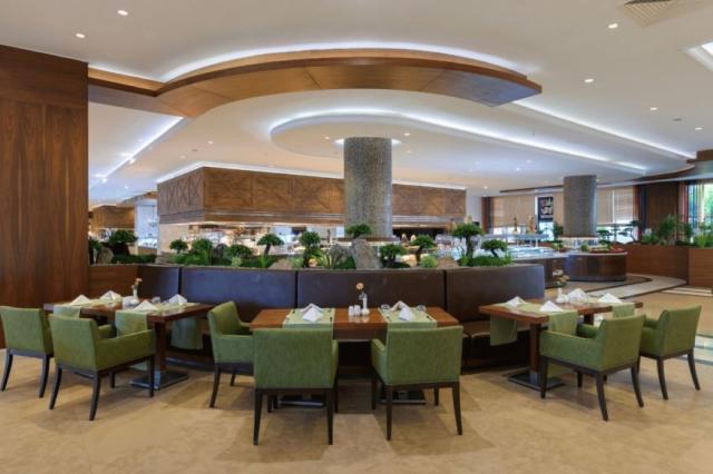 Restaurace