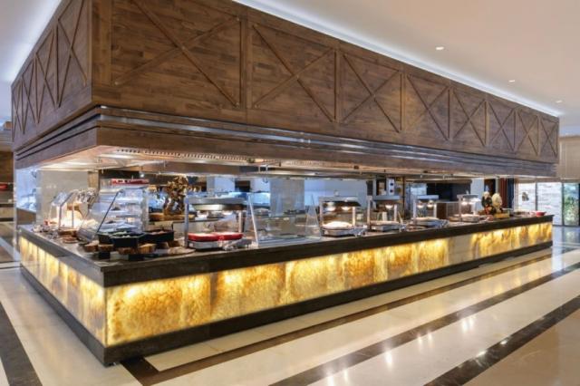 Restaurace