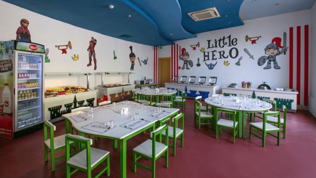 Restaurace