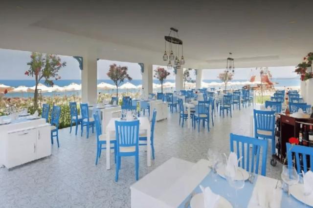 Restaurace