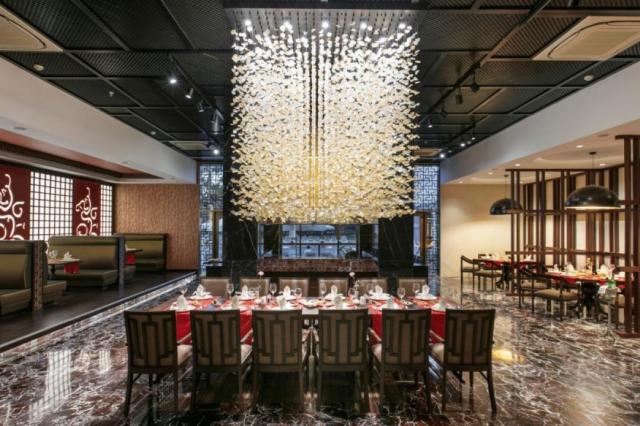 Restaurace