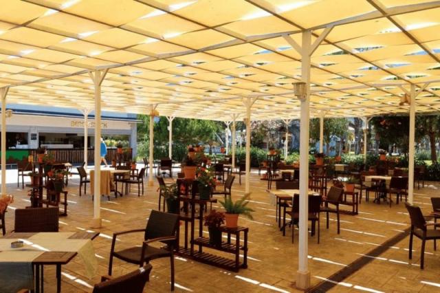Restaurace