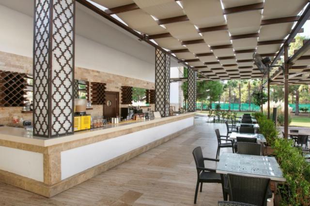 Restaurace