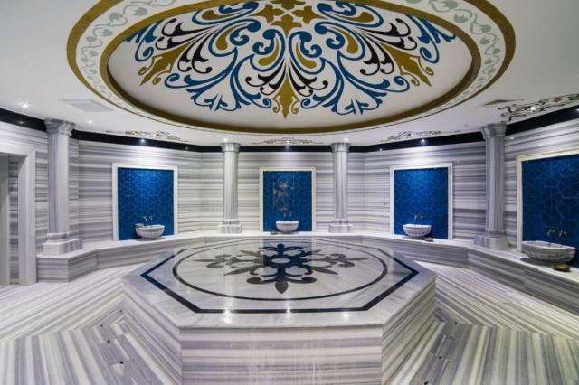 Beauty & Spa