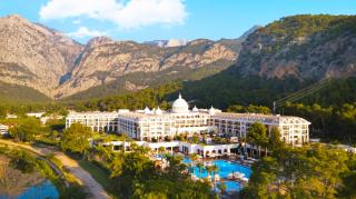 Juju Premier Palace