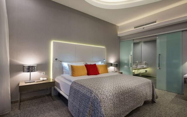 Suite Room
