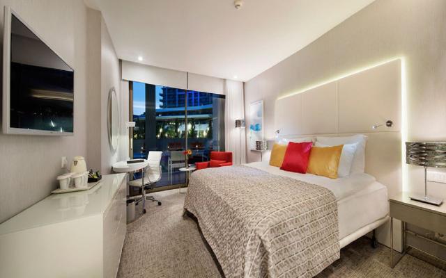 Standard Room Sea View