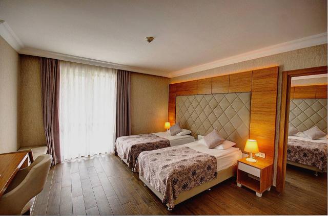 Family Room 2 Bedrooms