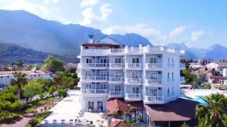Adalin Resort Kemer