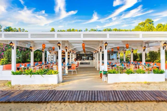 OZ Hotels Sui Resort