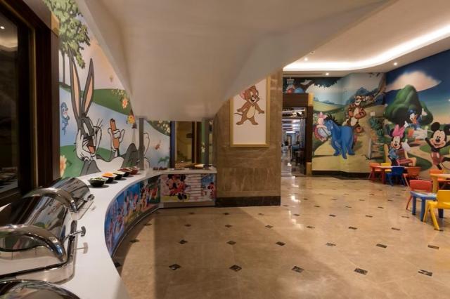 OZ Hotels Sui Resort