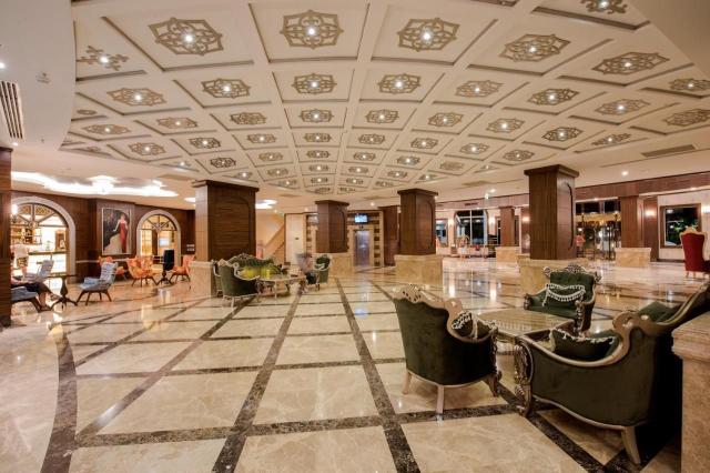 OZ Hotels Sui Resort